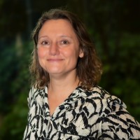 Magali Savoye