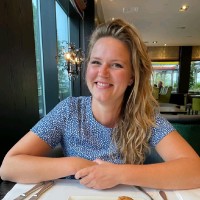 Ilse de Cloe - de Vries