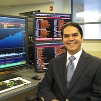 Ted Briones