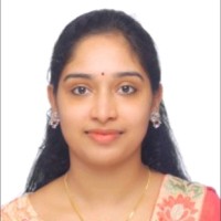 Akhila R V
