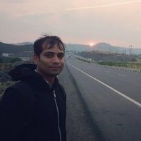 Deepak Saratker