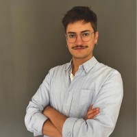 David Marzo Méndez