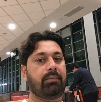 Ahmed Shah