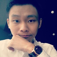 Denny Liem