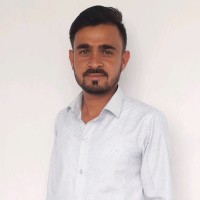 Vinod Kumar Gautam