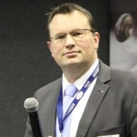 Sascha Huebers