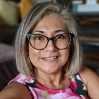 Rosalba Muñoz