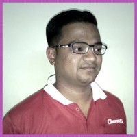 Nandkishor Shirapuri