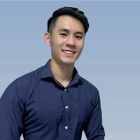 Desmond Khor