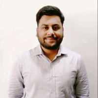 Bhavik Bansal