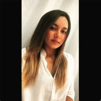 Inara Beatriz Costa