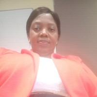 Johanna Lekoto