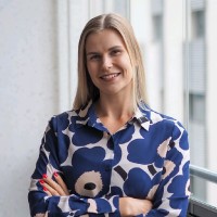 Laura Saukkonen