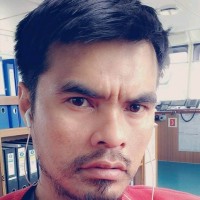 Jimi Anas