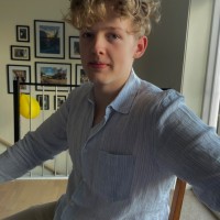 Hampus Ström