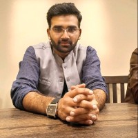Muhammad Rizwan