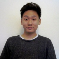 Kevin Hu