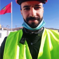 Mohamed Bakkache
