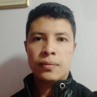 Diego Alejandro Leguizamon Huertas