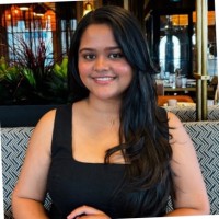 Resham Chahal