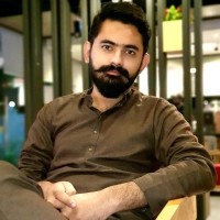 Waqar Ashfaque
