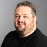Ian Warren