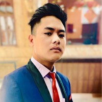 Karma Pakhrin
