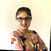 Adithi Iyengar, Mph