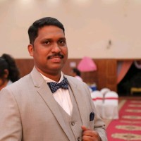 Manimaran S