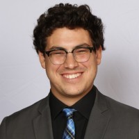 Rafe Garcia-Hidalgo
