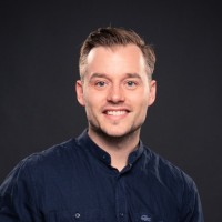 Magnus Glenn Hansen