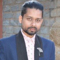 Ranjan Singh [He/His]