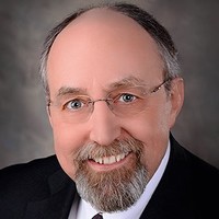 Ron Luce
