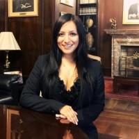 Cristina Ospina