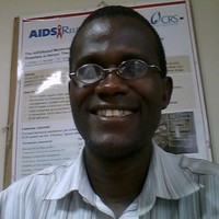 George Nzioka