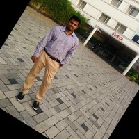 Devaraj N T