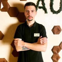 Олександр Попов