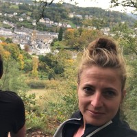 Stéphanie Bracke