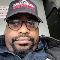 Nigel Wooten