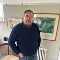 NIgel Husband
