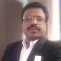 Shashidhar M S