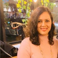 Sawera Siddiqui