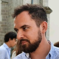 Grégoire Proux