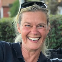 Nina Koivisto Hårsmar