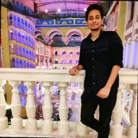 Shreyansh Ayanger