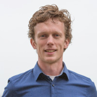 Stefan Donker