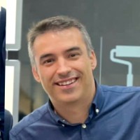 Iñaki Padreda Cortizo