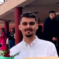Konstantinos Antoniadis