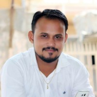 Bhoomitkumar Patel