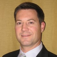 Stephen Lacross